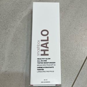 Smashbox Halo Tinted Mosturizer